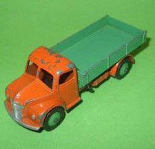 Dinky 414 dodge rear tipping - dinky,