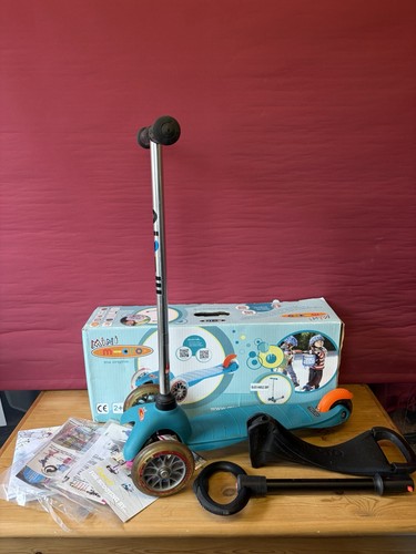 Mini micro scooter - mini,