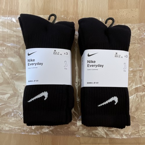 Nike men everyday dri - everyday, dri-fit
