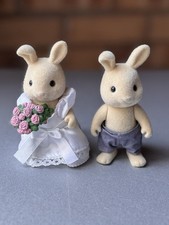 Sylvanian Families Butterglove