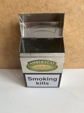 Amber Leaf Original Tobacco