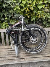 Tern Folding Bike