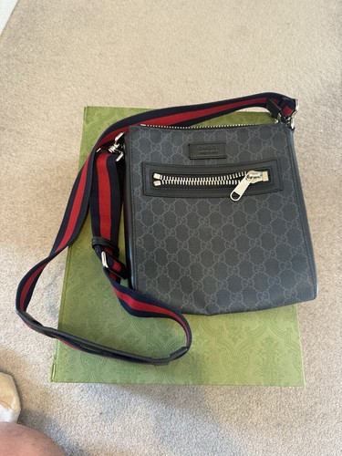 Gucci supreme black - supreme,