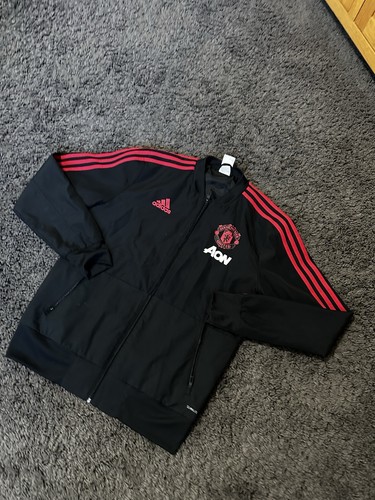 Manchester united adidas - manchester,