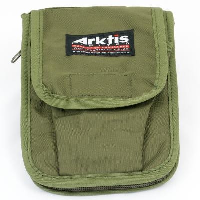 Admin arktis notebook - admin:, holder