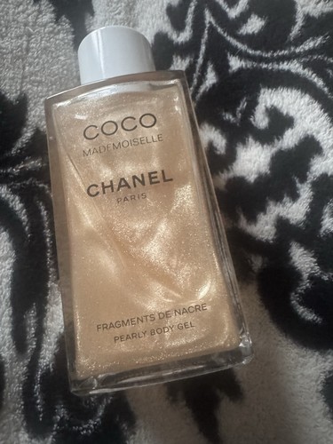 Chanel coco mademoiselle - coco,