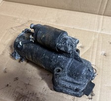 Ford Transit MK6 2.4 TDDI