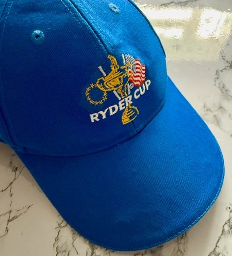 Ryder cup baseball - cup,