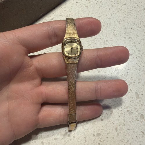 Vintage seiko 1100 - 1100-5519, women