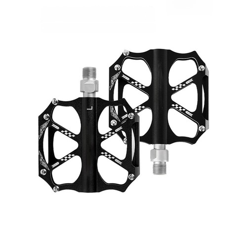 Bike pedals pair - bike, 1