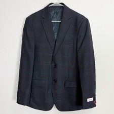 Calvin Klein Sport Coat Mens