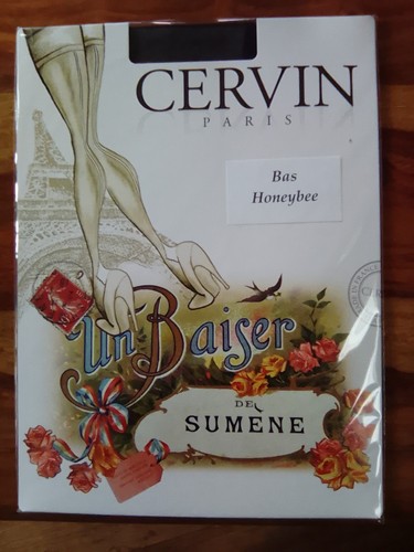 New cervin paris un - ', baiser