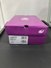 Eight Count Unity Cheer Shoes