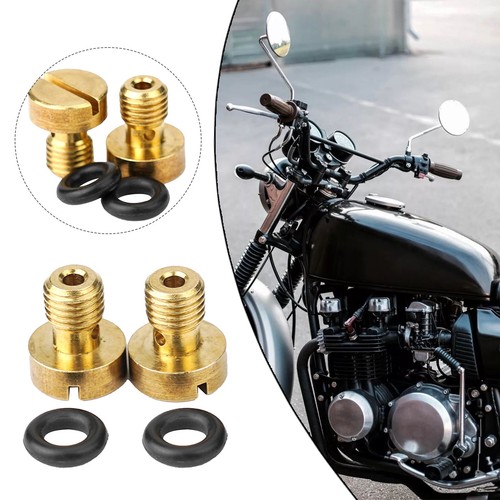Drain screw set - set, honda