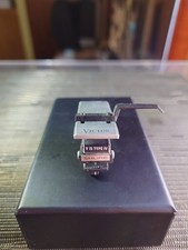 Shure V15 Type IV with Victor