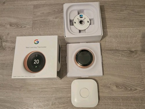 Google nest learning - nest,