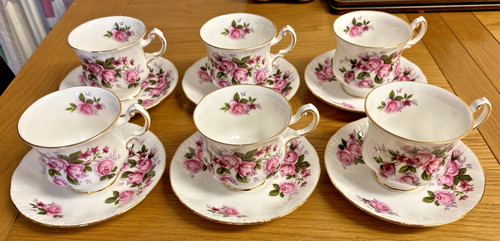 Lovely set x royal - lovely,