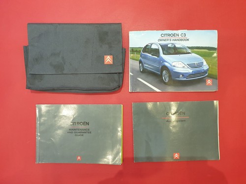 2002 2005 citroen - 2002-2005, c3