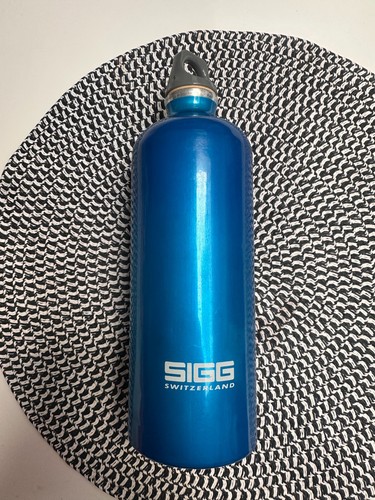 Vintage sigg swiss stainless - vintage,