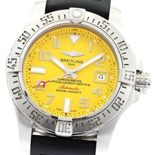 BREITLING Avenger II Seawolf