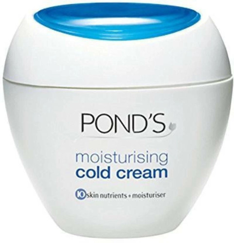 Pond moisturizing cold - pond's,