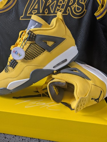 Nike air jordan retro - jordan, 4