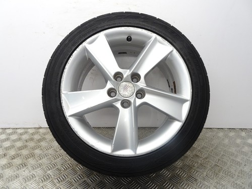 Seat ibiza mk4 - seat, alloy