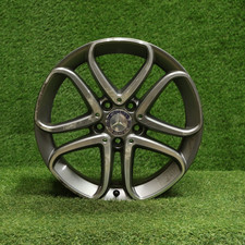 17'' Mercedes AClass Alloy