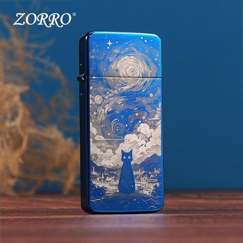 Zorro zc5 starry cat design - zc5,