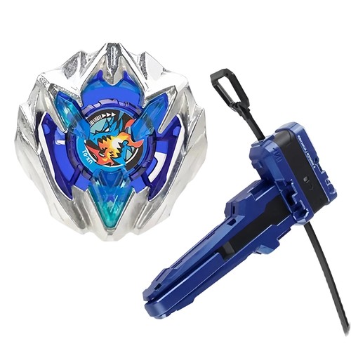Beyblade starter 01 - starter, dran
