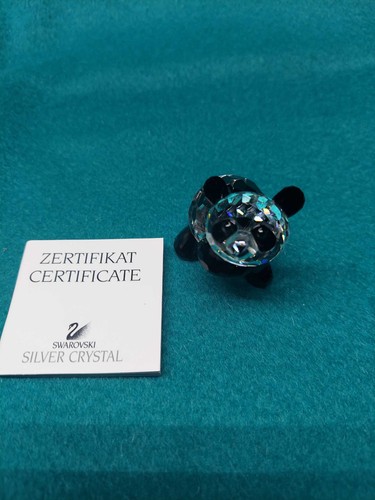 Swarovski crystal 7611 000 001 - crystal,