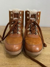 Fitflop Mukluk Ill Ankle Boots