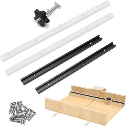 Crosscut sled kit - sled, for