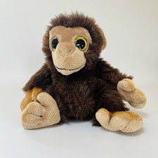 B&M Soft Toy Cuddly Plush Big