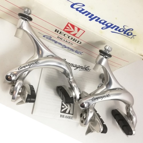 Campagnolo record 04re - campagnolo,