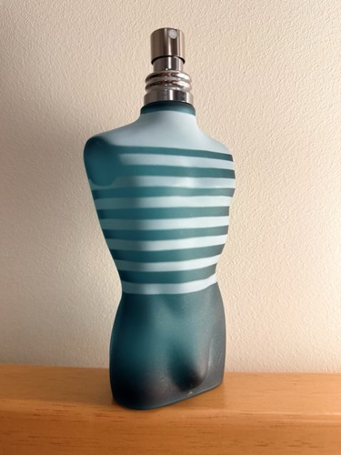 Jean paul gaultier male - jean, le