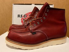 Red Wing Irish Setter 6"