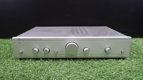 Cambridge audio integrated - cambridge,
