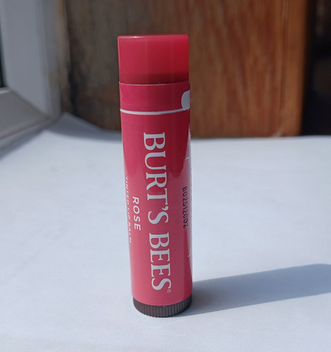 Burt bees tinted - tinted, balm