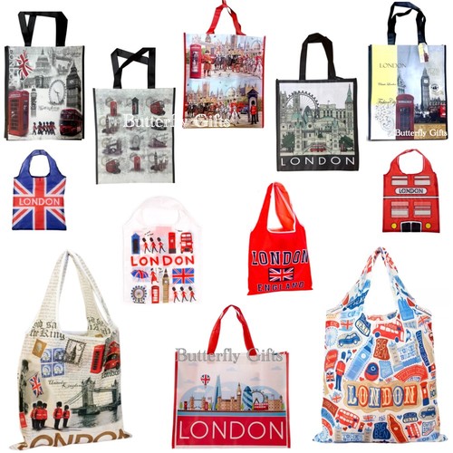 Union jack shopping - union,