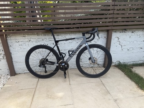 Canyon ultimate di2 2024 - cf,