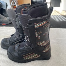 Thirtytwo Snowboarding Boots