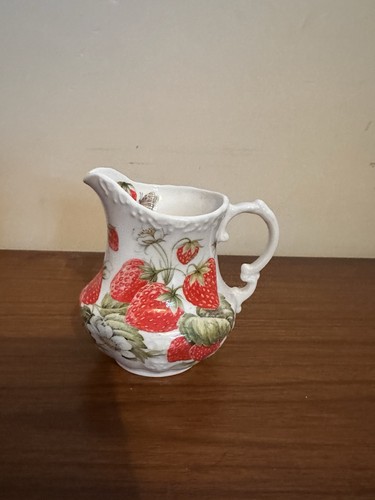 Small decorative white - small,