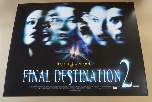 Final destination original - final,