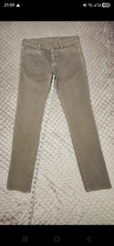 Mih jeans the ellsworth - mih,