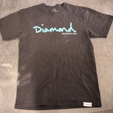 Diamond Supply Co T-Shirt