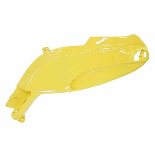 Left rear wing panel - , original