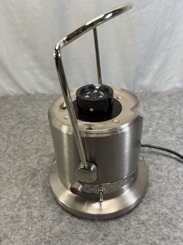 Breville juice fountain elite - breville,
