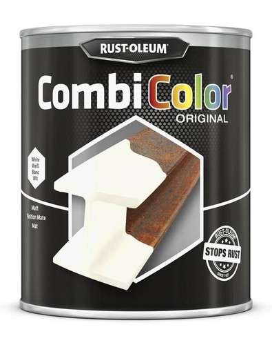 750ml rustoleum combicolor - rustoleum,