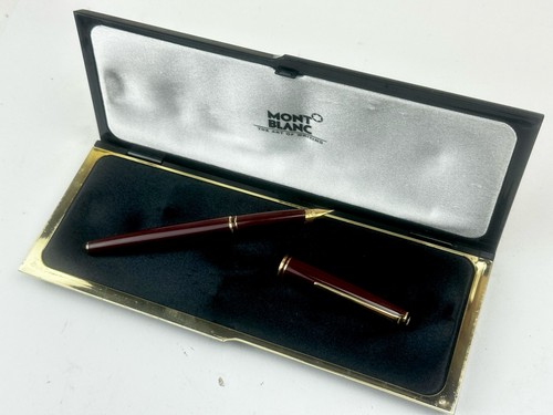 Vintage mont blanc classic - vintage,